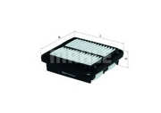 Фильтр воздушный Knecht LX2122