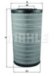 Knecht LX2838