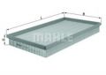 Knecht LX614
