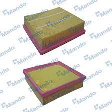 Фильтр воздушный MANDO MMF015368