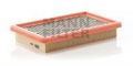 MANN FILTER C2666
