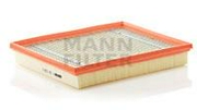 Фильтр воздушный MANN FILTER C301301