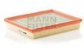 MANN FILTER C301301