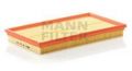 MANN FILTER C34104