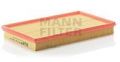 MANN FILTER C34116