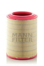 Фильтр воздушный MANN FILTER C3720702