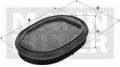 MANN FILTER CF2631