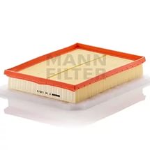 Фильтр воздушный MANN FILTER C301252