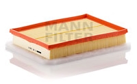 Фильтр воздушный MANN FILTER C301252