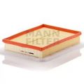 MANN FILTER C301252