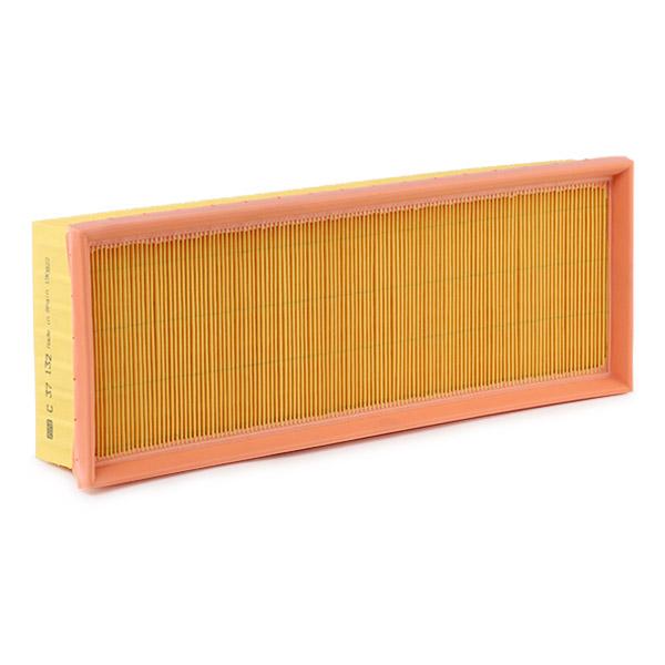 Фильтр воздушный MANN FILTER C37132