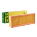 MANN FILTER C37132