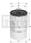 MANN FILTER LB111022