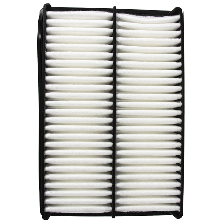 Фильтр воздушный MANN FILTER C2229