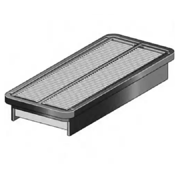 Фильтр воздушный MANN FILTER C24005