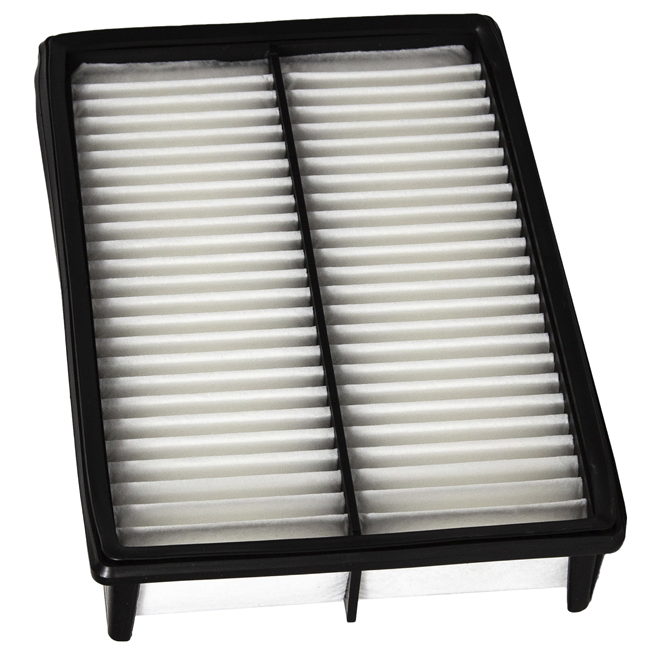 Фильтр воздушный MANN FILTER C25040