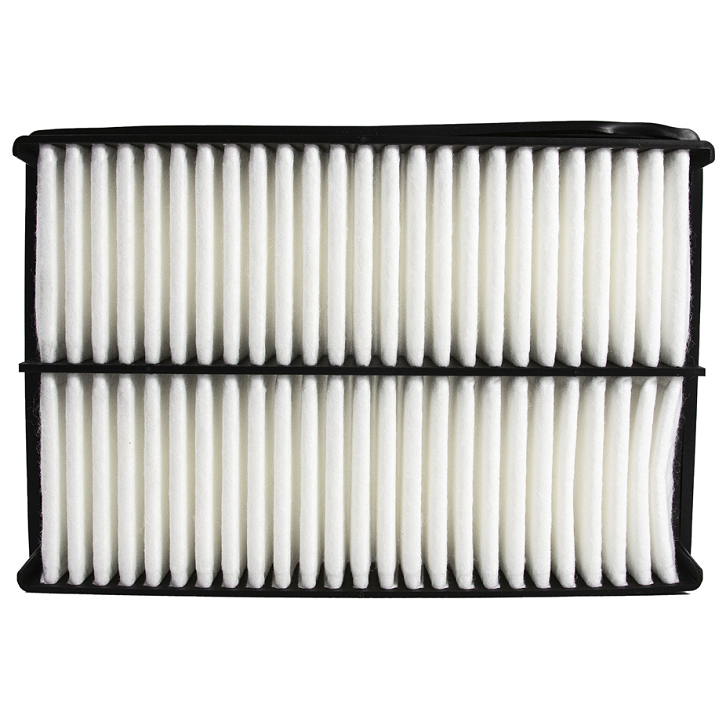 Фильтр воздушный MANN FILTER C25040