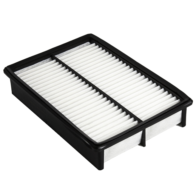 Фильтр воздушный MANN FILTER C25040