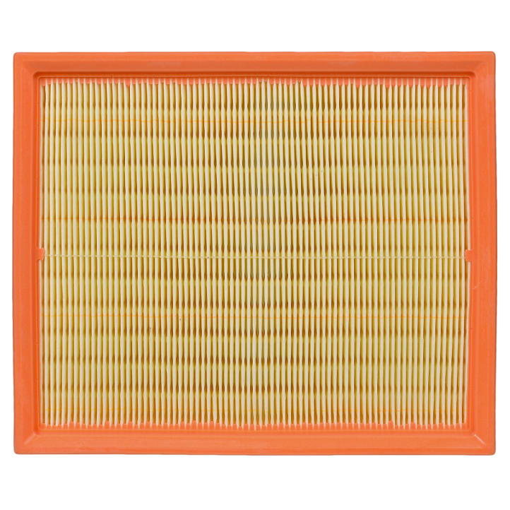 Фильтр воздушный MANN FILTER C27009
