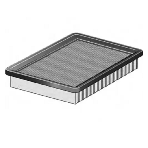 Фильтр воздушный MANN FILTER C28110