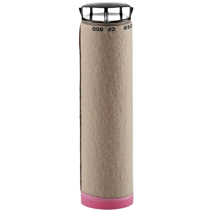 Фильтр воздушный MANN FILTER CF500