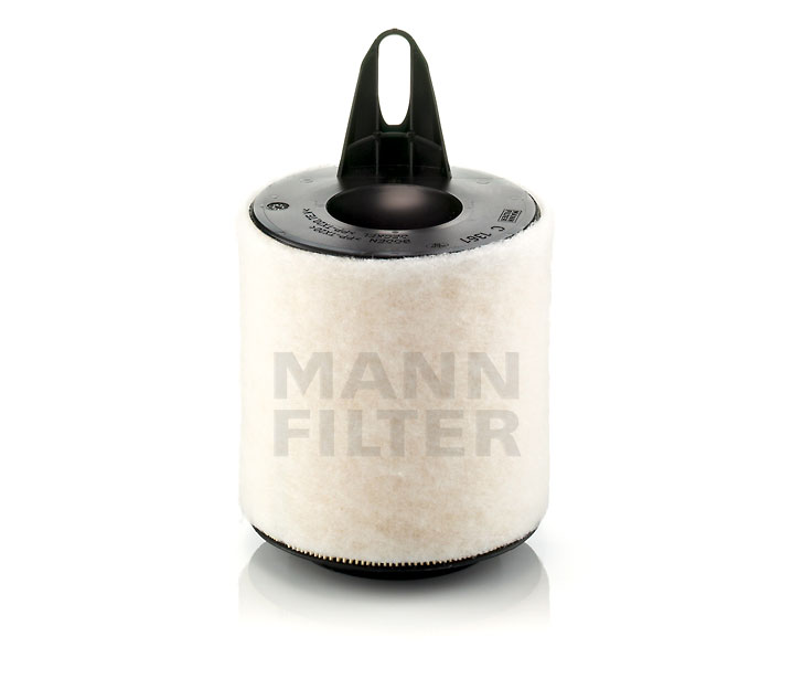 Фильтр воздушный MANN FILTER C1361