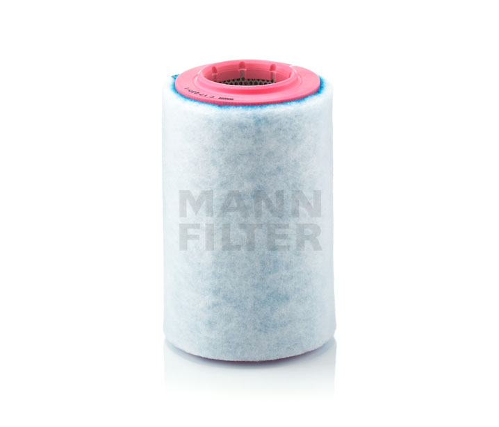 Фильтр воздушный MANN FILTER C172371