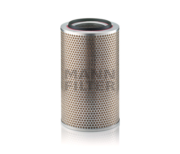 Фильтр воздушный MANN FILTER C234401