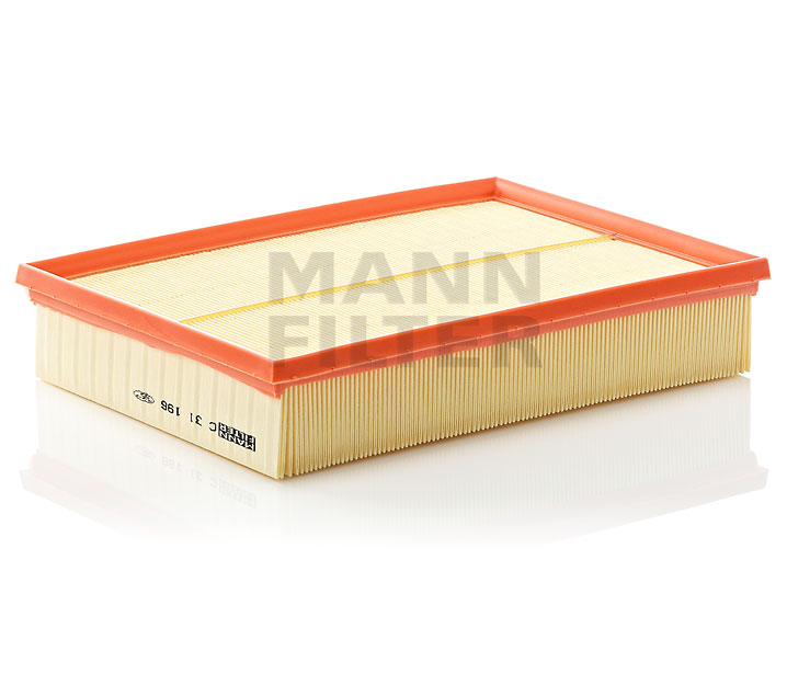 Фильтр воздушный MANN FILTER C31196