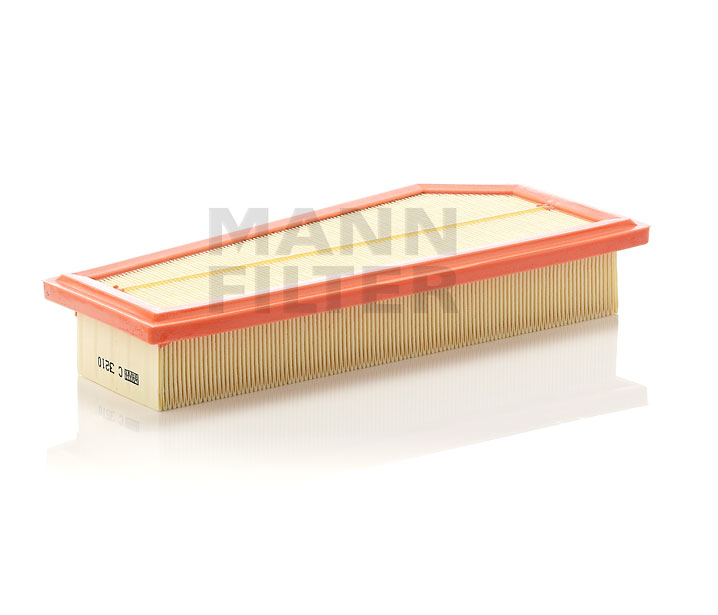 Фильтр воздушный MANN FILTER C3210
