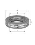 MFILTER A1001