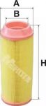 MFILTER A1014