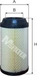 MFILTER A1061