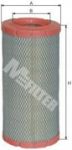 MFILTER A1073
