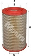 Фильтр воздушный MFILTER A275