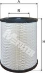 MFILTER A559