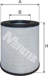MFILTER A560