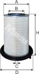 MFILTER A571