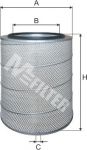 MFILTER A800
