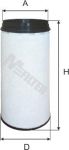 MFILTER A80291