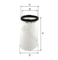 MFILTER A8107