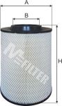 MFILTER A874