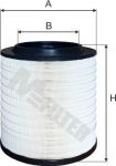 MFILTER A887