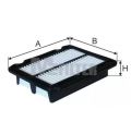 MFILTER K741