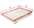 MFILTER K753