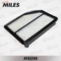 MILES AFAI299