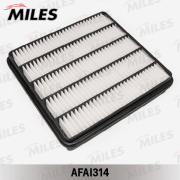 Фильтр воздушный MILES AFAI314