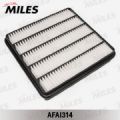 MILES AFAI314
