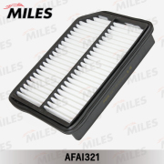 Фильтр воздушный MILES AFAI321