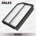 MILES AFAI321